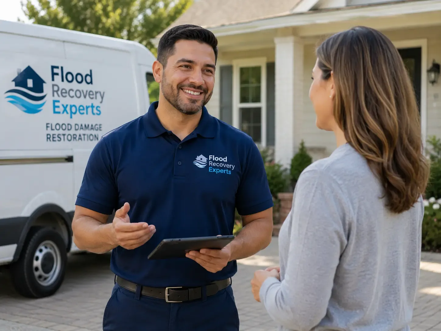 Flood Damage Cleanup Solvang, CA FAQs